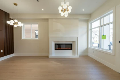 Kitchen Photo of 20528 76 Avenue, Langley, BC