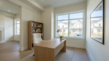Office / Den Photo of 20528 76 Avenue, Langley, BC