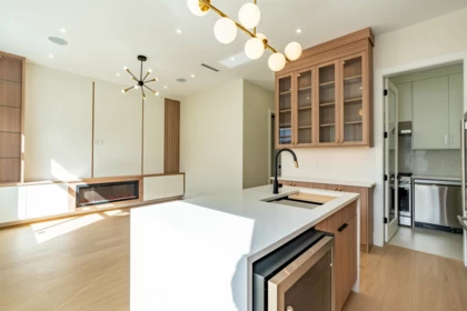 Walk-In Closet Photo of 20528 76 Avenue, Langley, BC