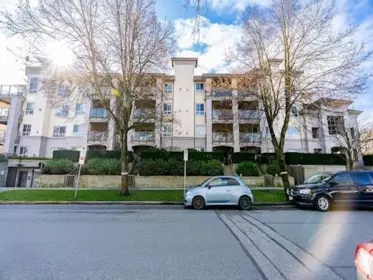 428 5500 Andrews Road, Richmond, BC, Richmond — Apartment/Condo for sale