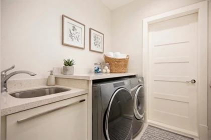 Basement Recreation Room Photo of 1175 Haywood Avenue, West Vancouver, BC