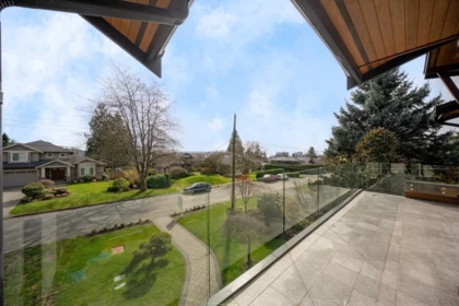 Entry Foyer Photo of 1175 Haywood Avenue, West Vancouver, BC