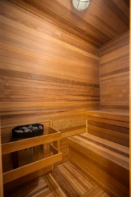 Laundry Room Photo of 1175 Haywood Avenue, West Vancouver, BC