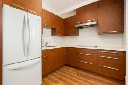 Outdoor Kitchen Photo of 1175 Haywood Avenue, West Vancouver, BC
