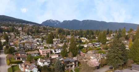 Playground / Recreational Area Near 1175 Haywood Avenue, West Vancouver, BC