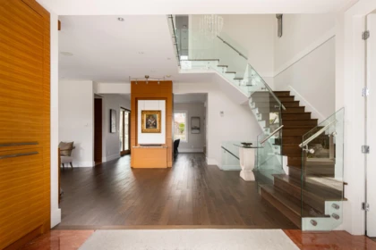Primary Bedroom Photo of 1175 Haywood Avenue, West Vancouver, BC