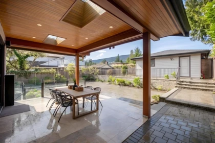 Street View Photo of 1175 Haywood Avenue, West Vancouver, BC