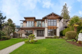 1175 Haywood Avenue, West Vancouver, BC