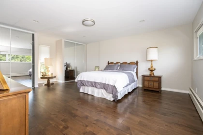 Basement Recreation Room Photo of 6350 Buckingham Drive, Burnaby, BC