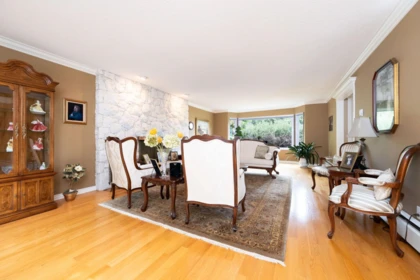 6350 Buckingham Drive, Burnaby, BC, Burnaby — Single Family Residence for sale