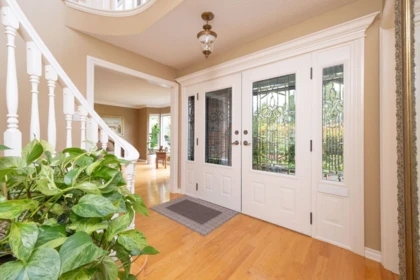 6350 Buckingham Drive, Burnaby, BC, Burnaby — Single Family Residence for sale