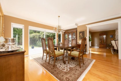 Kitchen Photo of 6350 Buckingham Drive, Burnaby, BC