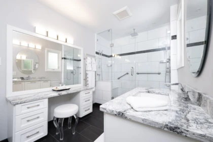 Laundry Room Photo of 6350 Buckingham Drive, Burnaby, BC