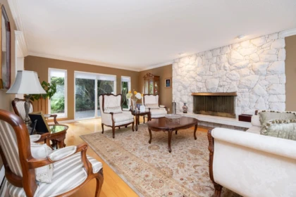 6350 Buckingham Drive, Burnaby, BC, Burnaby — Single Family Residence for sale