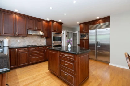 Pantry Photo of 6350 Buckingham Drive, Burnaby, BC