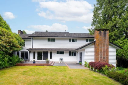 Street View Photo of 6350 Buckingham Drive, Burnaby, BC