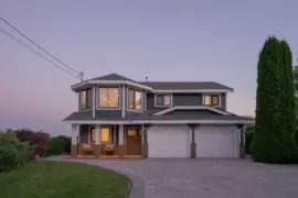 20126 Wharf Street, Maple Ridge, BC
