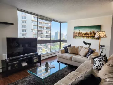 1601 9280 Salish Court, Burnaby, BC, Burnaby — Apartment/Condo for sale