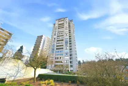 1601 9280 Salish Court, Burnaby, BC, Burnaby — Apartment/Condo for sale