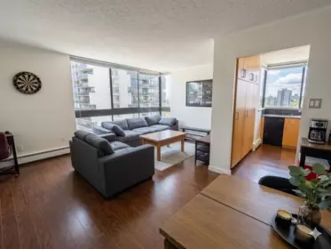 1601 9280 Salish Court, Burnaby, BC, Burnaby — Apartment/Condo for sale