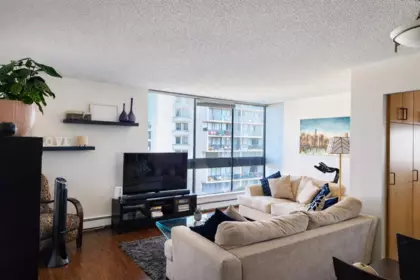 1601 9280 Salish Court, Burnaby, BC, Burnaby — Apartment/Condo for sale