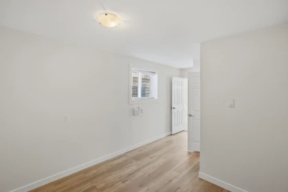 Bedroom 3 Photo of 1106 Duthie Avenue, Burnaby, BC