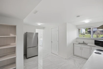 Laundry Room Photo of 1106 Duthie Avenue, Burnaby, BC