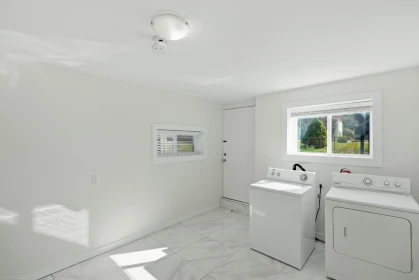 Mudroom Photo of 1106 Duthie Avenue, Burnaby, BC