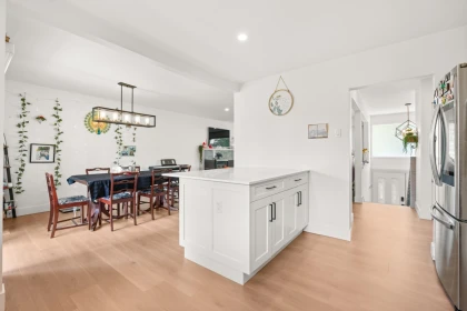 Pantry Photo of 1106 Duthie Avenue, Burnaby, BC