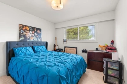 Walk-In Closet Photo of 1106 Duthie Avenue, Burnaby, BC