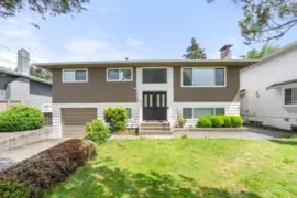 1106 Duthie Avenue, Burnaby, BC