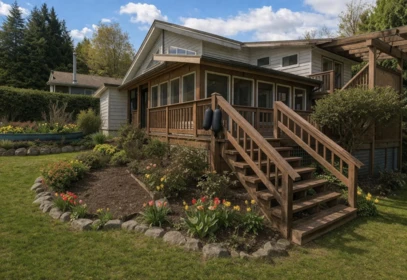 26 Brighton Beach, North Vancouver, BC, North Vancouver — Single Family Residence for sale