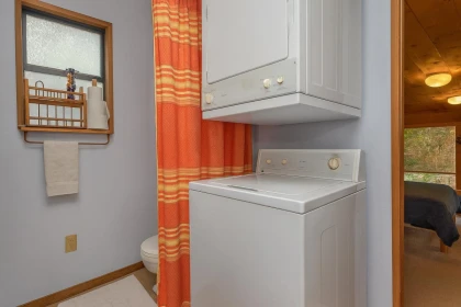 Laundry Room Photo of 26 Brighton Beach, North Vancouver, BC