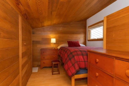 Office / Den Photo of 26 Brighton Beach, North Vancouver, BC