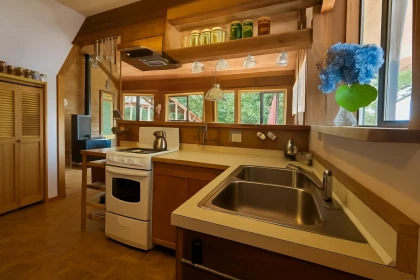 Pantry Photo of 26 Brighton Beach, North Vancouver, BC