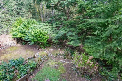 Staircase Photo of 26 Brighton Beach, North Vancouver, BC