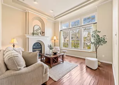 Breakfast Nook Photo of 2620 139a Street, Surrey, BC