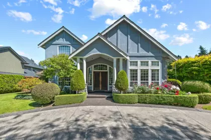 2620 139a Street, Surrey, BC, Surrey — Single Family Residence for sale