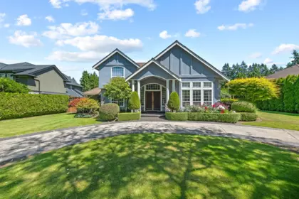 2620 139a Street, Surrey, BC, Surrey — Single Family Residence for sale
