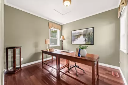 Loft / Bonus Room Photo of 2620 139a Street, Surrey, BC