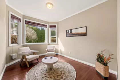 Office / Den Photo of 2620 139a Street, Surrey, BC