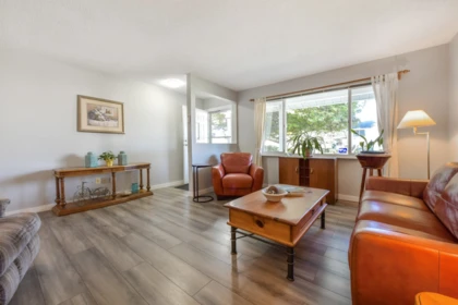 6336 Charbray Place, Surrey, BC, Surrey — Single Family Residence for sale