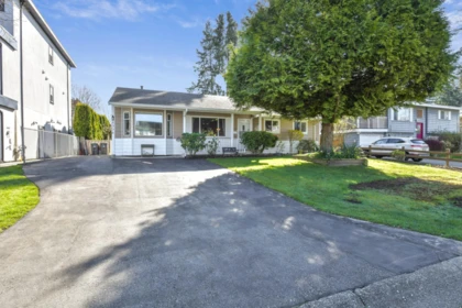 6336 Charbray Place, Surrey, BC, Surrey — Single Family Residence for sale