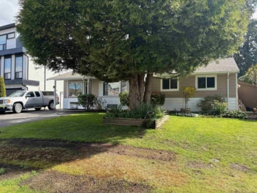 6336 Charbray Place, Surrey, BC, Surrey — Single Family Residence for sale