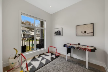 Breakfast Nook Photo of 39226 Falcon Crescent, Squamish, BC