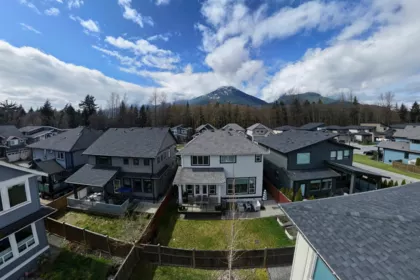 Hot Tub / Spa Photo of 39226 Falcon Crescent, Squamish, BC