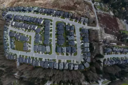 Street View Photo of 39226 Falcon Crescent, Squamish, BC