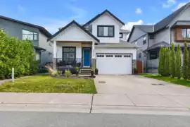 39226 Falcon Crescent, Squamish, BC