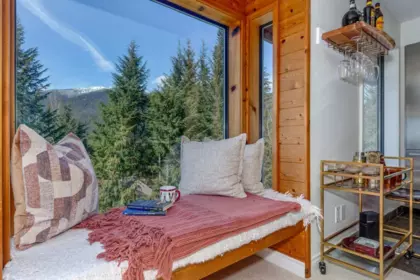 2290 Brandywine Way, Whistler, BC, Whistler — Single Family Residence for sale