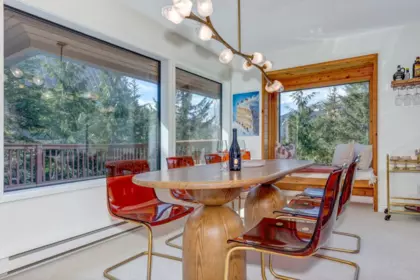 2290 Brandywine Way, Whistler, BC, Whistler — Single Family Residence for sale